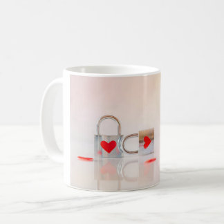 Mug Love to love 