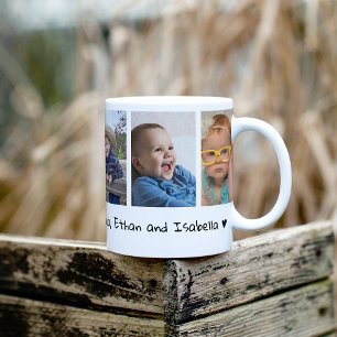 Mug Love You Pop Happy Fête des pères 2023 5 Photo