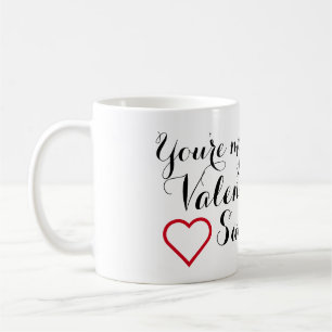 Mug Loveley Sayes & Icônes pour les amoureux