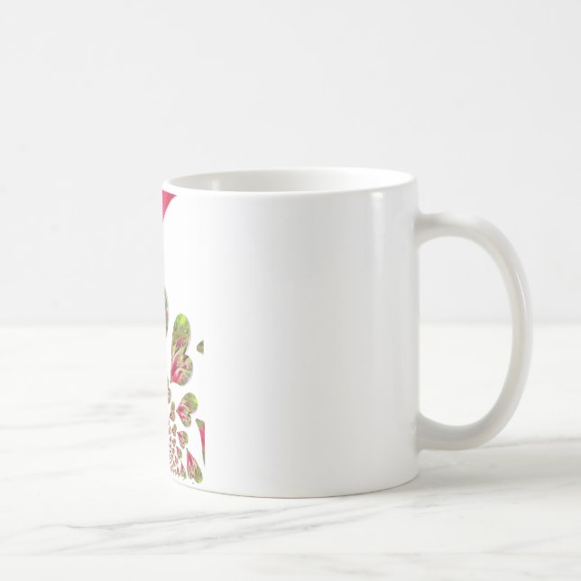 Mug Lovely Hearts Humanitarian Day Le monde a besoin d (Droite)