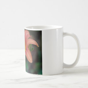 Mug Lovely Tawny Daylily Vêtements et cadeaux