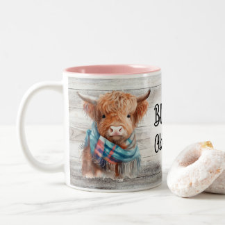 Mug Lover de vache 11oz