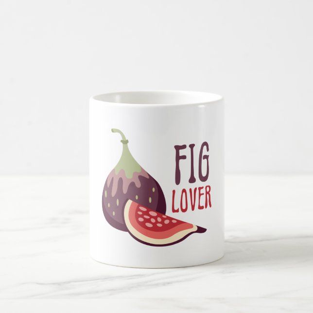 Mug Lover Fig (Centre)