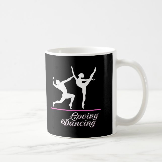 Mug Loving (Droite)
