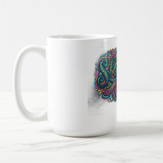Mug Loving Embrace