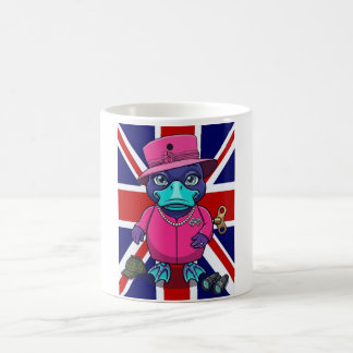 Mug Loyal duck