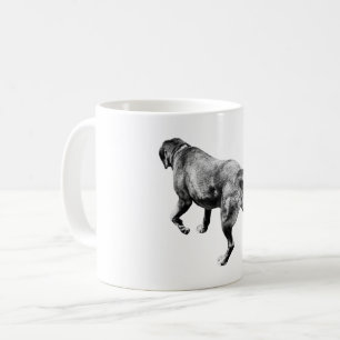Mug Loyal en Encre d'automne