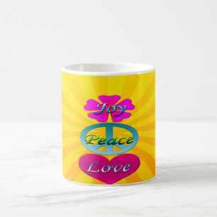 MUG LPJ