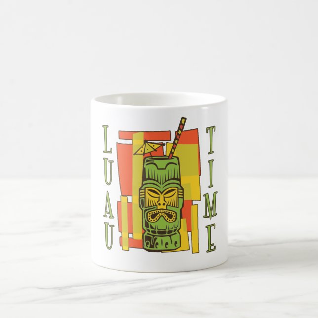 Mug Luau 2 (Centre)