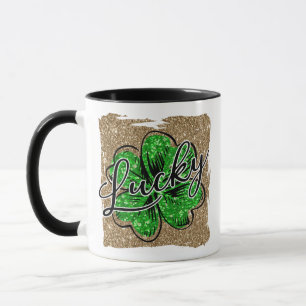 Mug Lucky