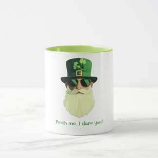 Mug Lucky Dare St. Patrick’s Shirt