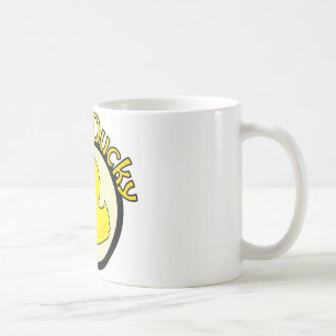 Mug Lucky Ducky