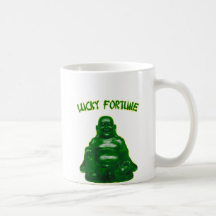 Mug Lucky Fortune Bouddha