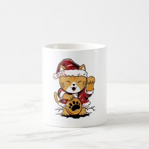 Mug Lucky Meow