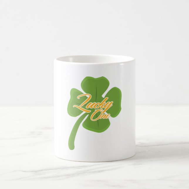 Mug Lucky One (2) (Centre)