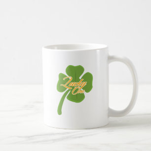 Mug Lucky One (2)