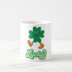 Mug Lucky St. Patrick's Day