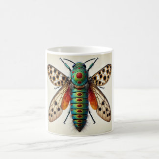 Mug Luctithonus 310724IREF223 - Watercolor