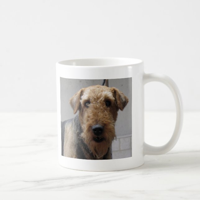 MUG LUCY (Droite)