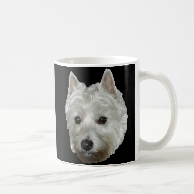 Mug Lucy (Droite)