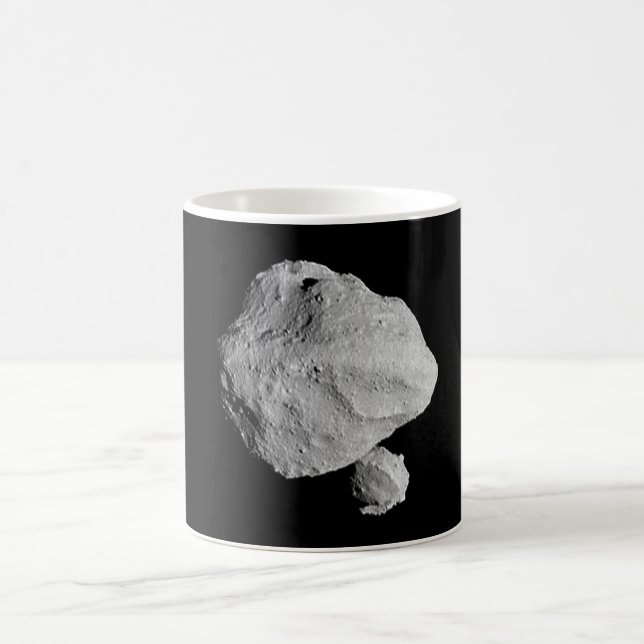 Mug Lucy Mission Dinkinesh Binary Asteroid (Centre)