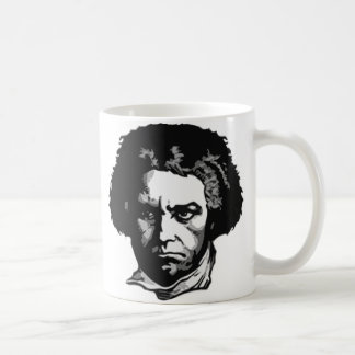 Mug Ludwig van Beethoven