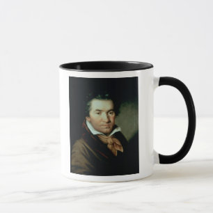 Mug Ludwig van Beethoven