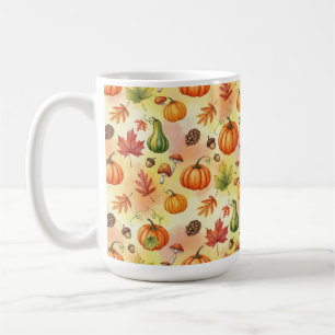 Mug Lueur d'automne