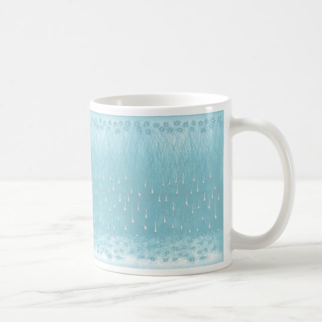 Mug Lueur de Golgi (Droite)