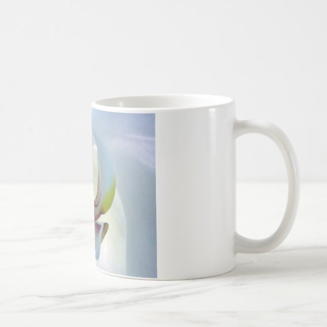 Mug Lueur d'orchidée (Droite)