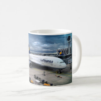 Mug / Lufthansa
