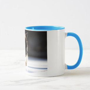 Mug Lui à la fenêtre