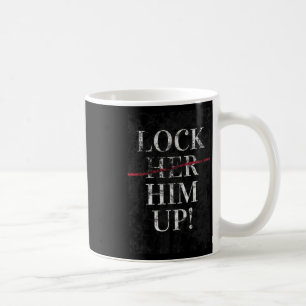 Mug Lui Up Anti Trump Funny Mike Flynn Pro Hillary