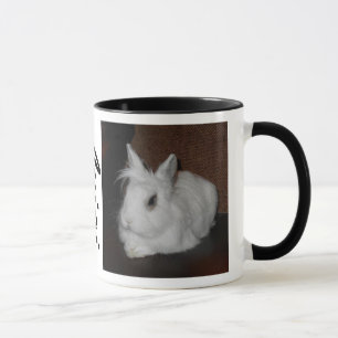 Mug Luigi le lapin