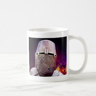 Mug Luke, Je Suis Ton Grand-Père