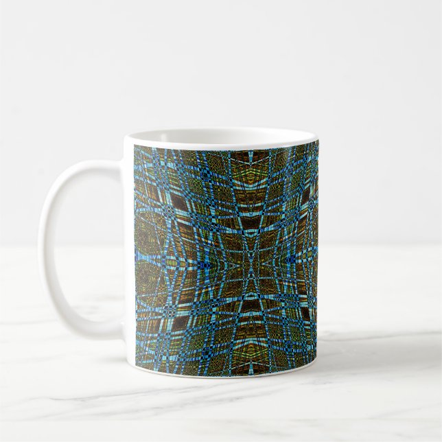 Mug Lumière accidentelle (Gauche)