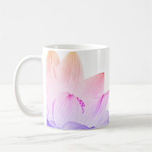 Mug Lumière de guérisseur d'énergie de Reiki de yoga
