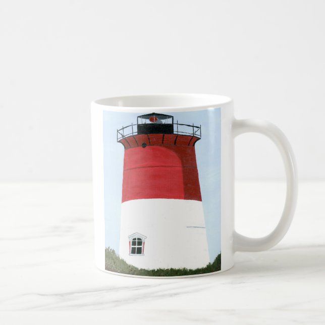 Mug Lumière de Nauset (Droite)