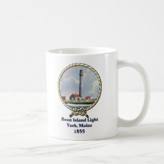 Mug Lumière d'île d'avantage