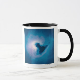 Mug Lumière et ombre dans la nébuleuse de Carina