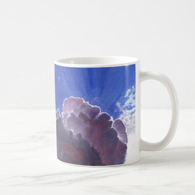 Mug Lumière implacable 2012 (Droite)
