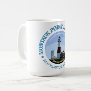 Mug Lumière Montauk Point