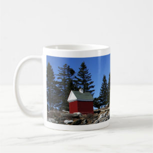 Mug Lumière Point Pemaquid