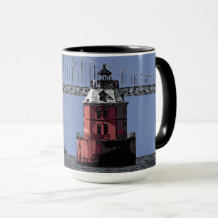 MUG LUMIÈRE POINT SANDY