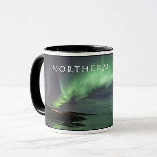 Mug Lumières du Nord