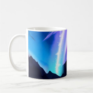 Mug Lumières du Nord