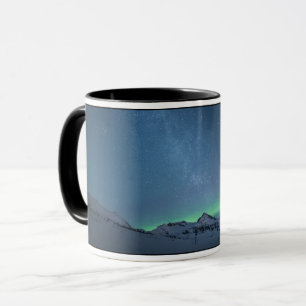 Mug Lumières du Nord