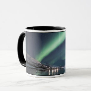 Mug Lumières du Nord