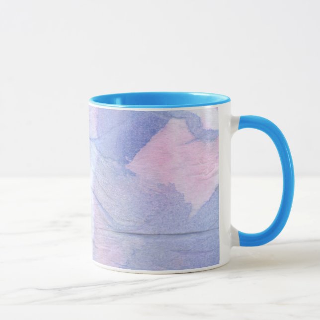 Mug Lumières du nord II (Droite)