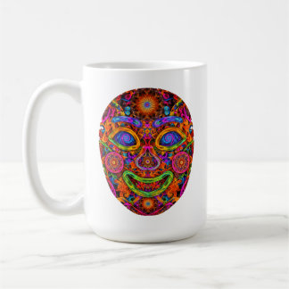 Mug LumiFace